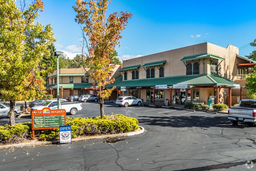 More Photos Of 10868-10966 Combie Rd, Auburn Unknown For Lease