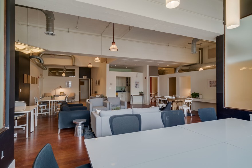 More Photos Of 2424 18th St NW, Washington Office For Lease