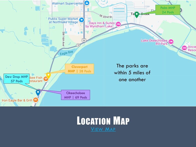 More Photos Of , Okeechobee Unknown For Sale