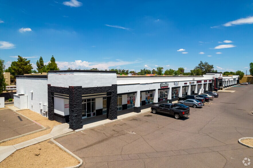 More Photos Of 5630 W Camelback Rd, Glendale Unknown For Lease