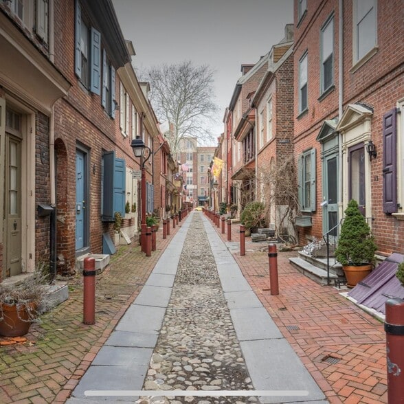 More Photos Of 32-34 S Strawberry St, Philadelphia Apartments For Lease