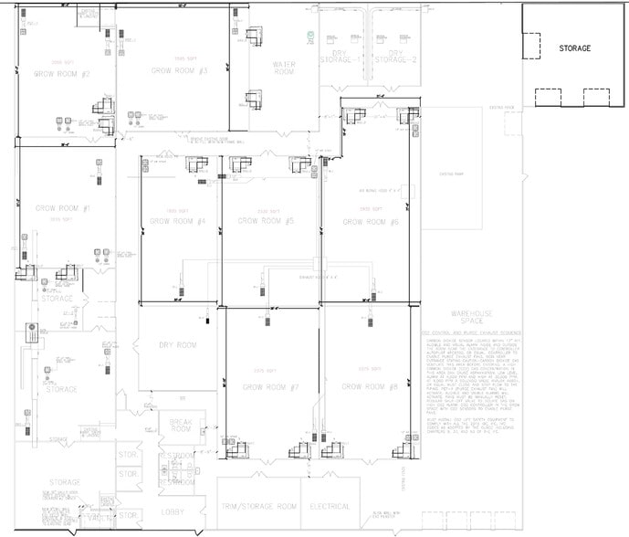 More Photos Of 317 NE 31st St, Oklahoma City Distribution For Sale