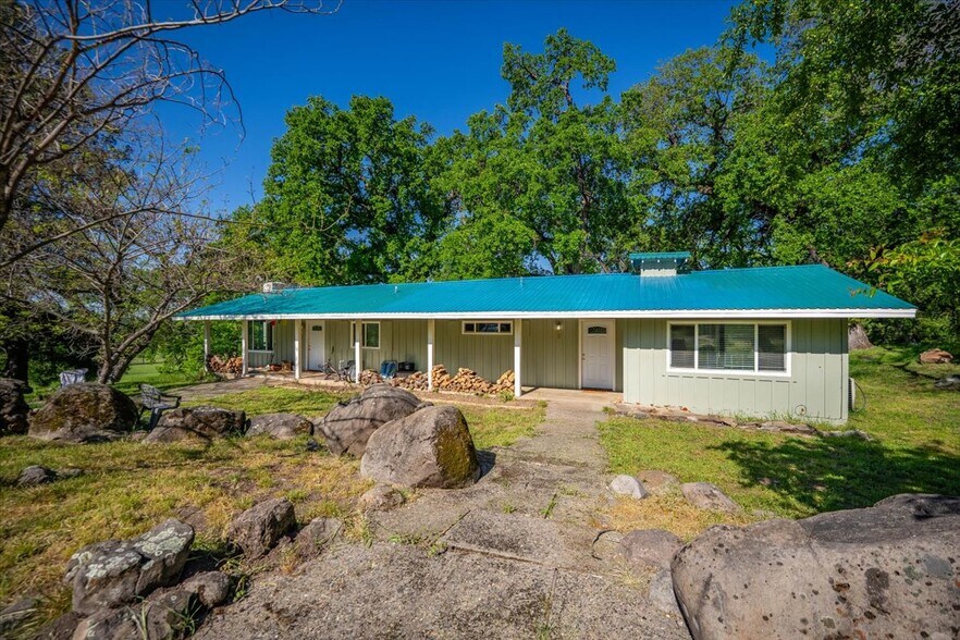 More Photos Of 26602 Snider Ranch Road, Oak Run Land For Sale