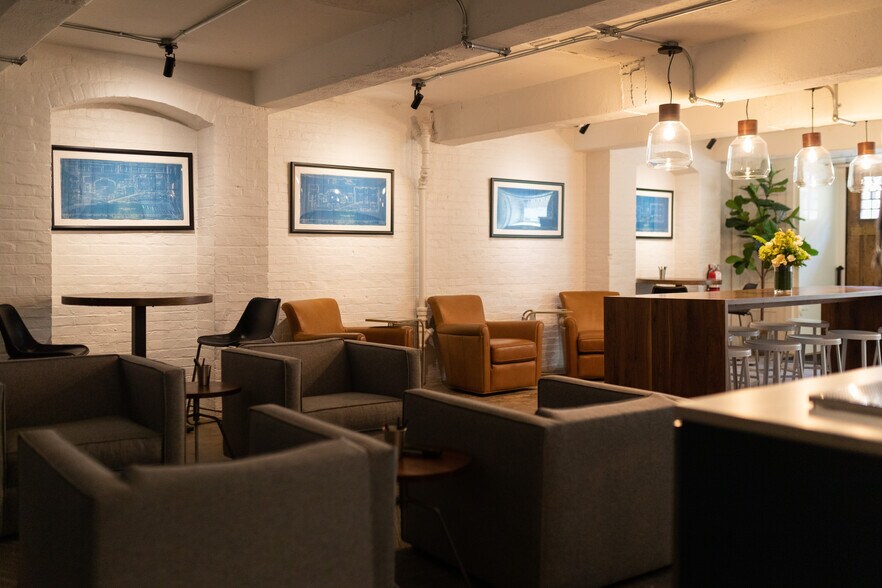 More Photos Of 6 E Eager St, Baltimore Office For Lease