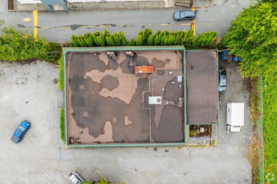 More Photos Of 2377 King George Blvd, Surrey Restaurant For Sale