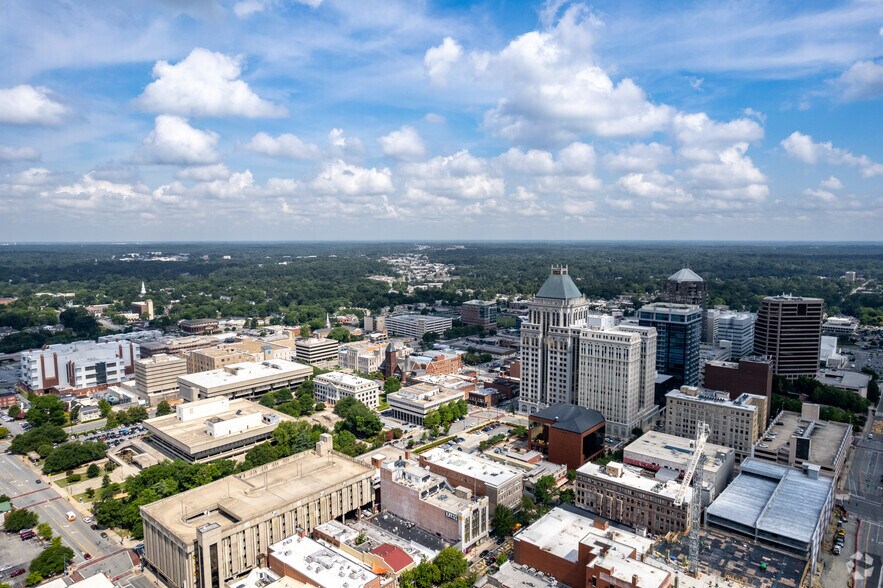 More Photos Of 212 S Elm St, Greensboro Loft Creative Space For Sale