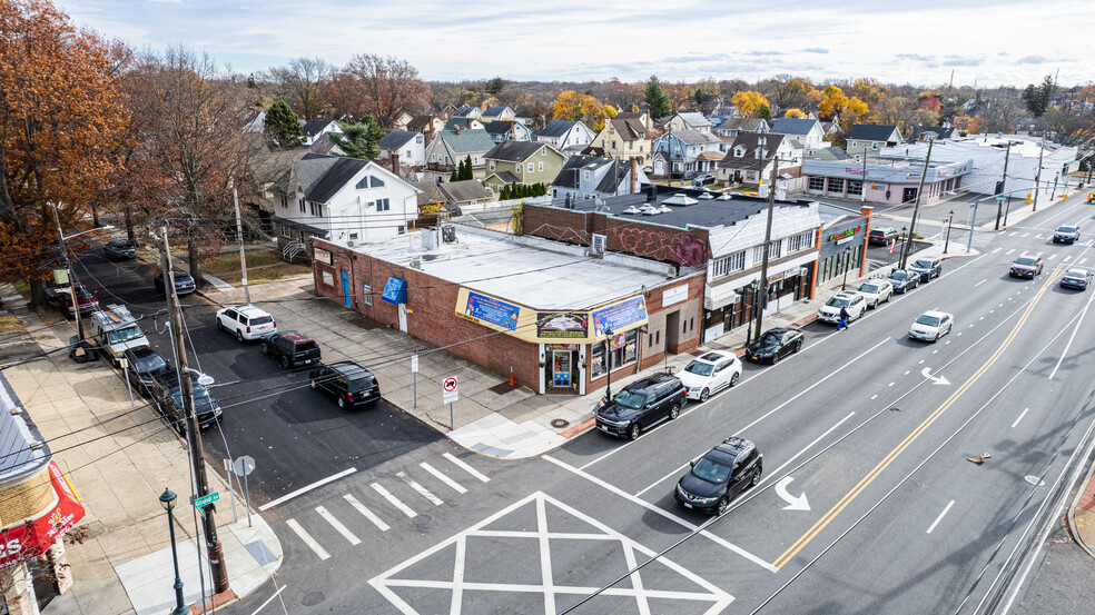 Primary Photo Of 1951-1953 Grand Ave, Baldwin Storefront For Sale