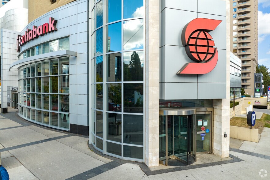 More Photos Of 5075 Yonge St, Toronto Office For Lease