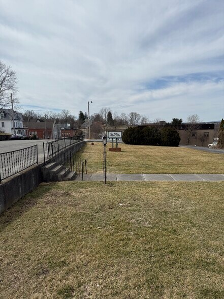 More Photos Of 1200 Grove Ave, Radford General Retail For Sale