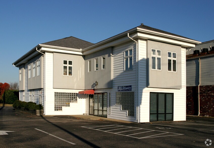 More Photos Of 5308 Indian River Rd, Virginia Beach Medical For Lease