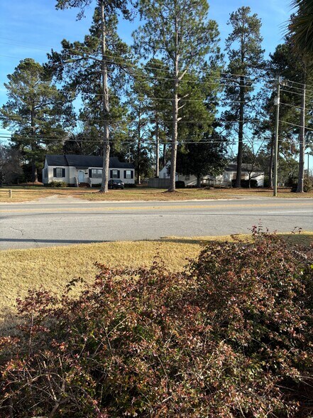 More Photos Of 1070 Saint Matthews Rd, Orangeburg Land For Sale