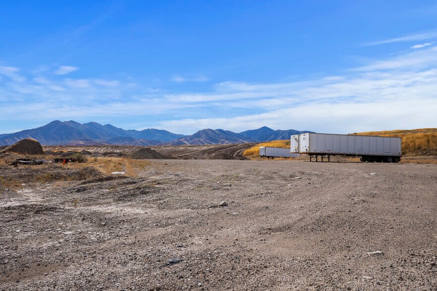 More Photos Of 1830 W Hwy 112, Tooele Land For Sale