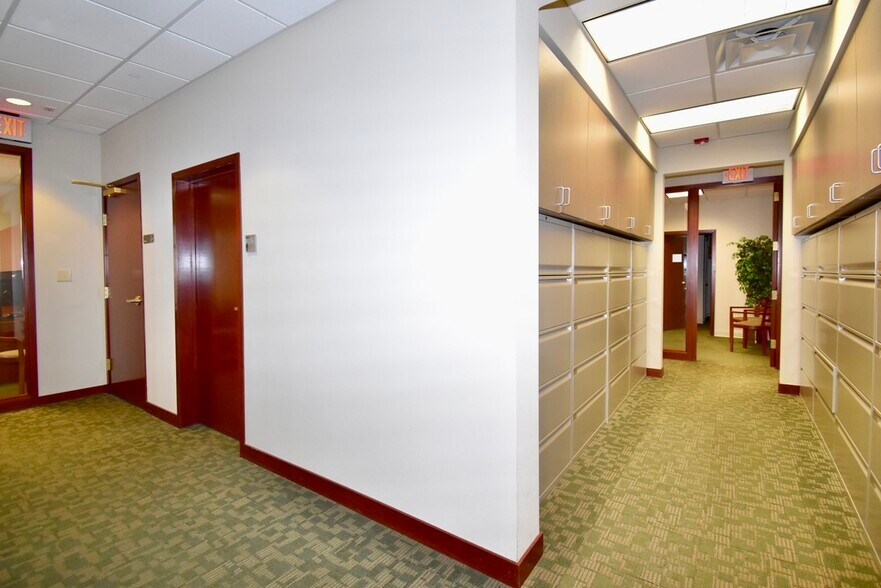 More Photos Of 79 Stonebridge Blvd, Jackson Office For Lease