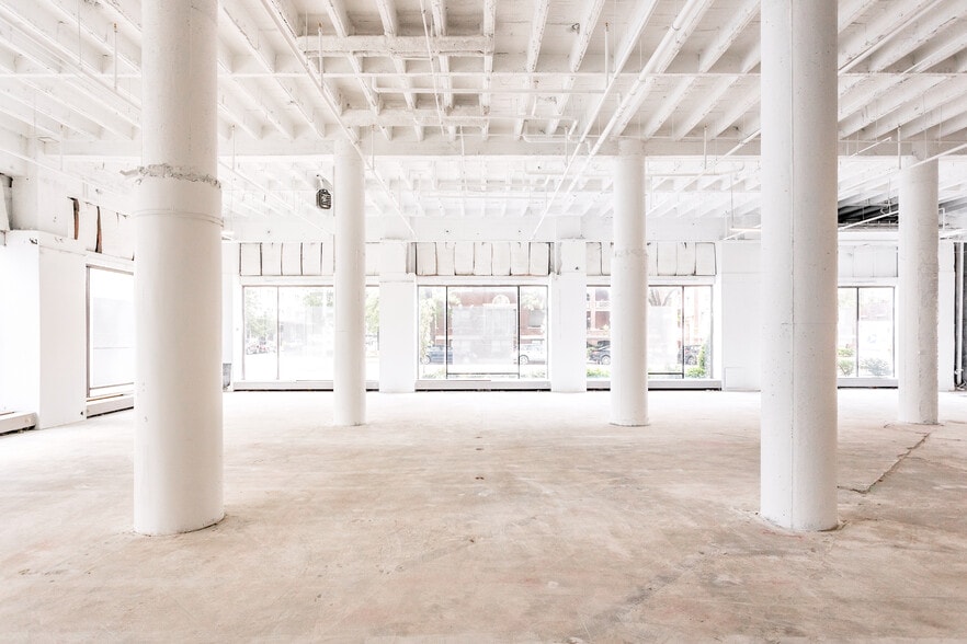 More Photos Of 7430 2nd Ave, Detroit Apartments For Lease