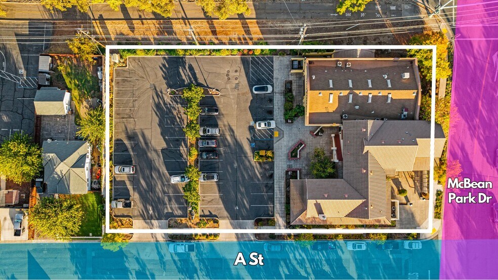 More Photos Of 427 A St, Lincoln Medical For Lease