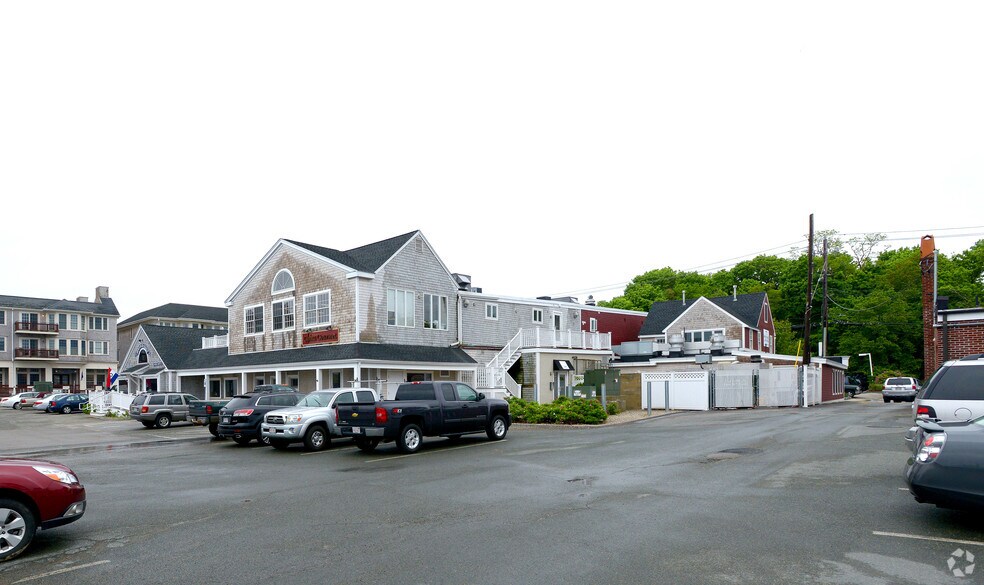 More Photos Of 134-166 Front St, Scituate Storefront Retail Office For Lease