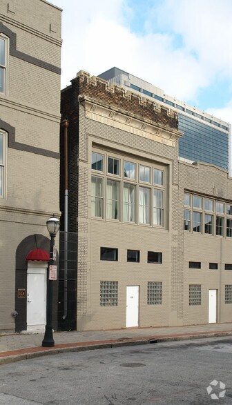 More Photos Of 111 Broad St SW, Atlanta Storefront Retail Office For Lease