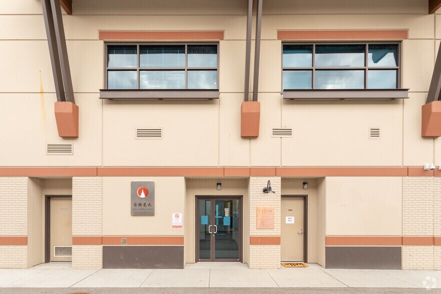 More Photos Of 2899 No 3 Rd, Richmond Storefront Retail Office For Sale