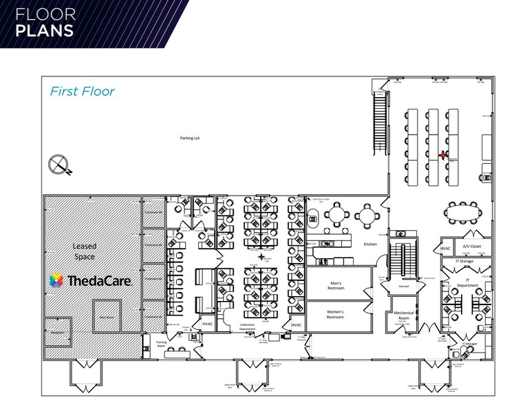 More Photos Of N2930 22 State Rd, Wautoma Office For Sale