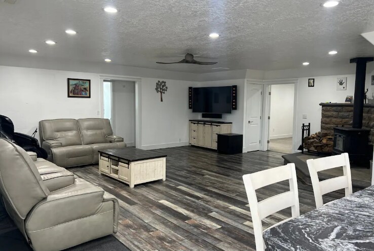 More Photos Of 11470 Karcher Rd, Nampa Office For Lease