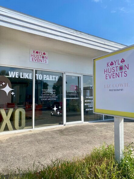 More Photos Of 133 5th Ave, Indialantic Storefront Retail Residential For Lease