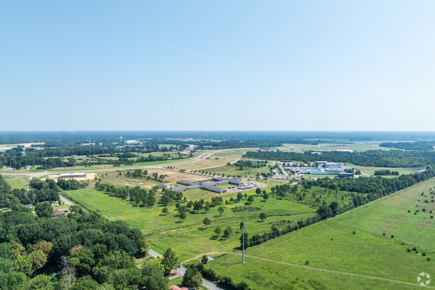 More Photos Of Nissan Parkway, Canton Land For Sale