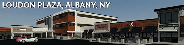 Primary Photo Of 350 Northern Blvd, Albany Office For Sale
