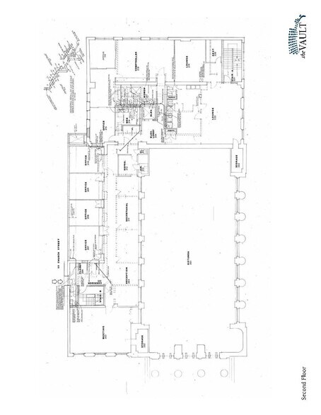 More Photos Of 45 Church St, New Haven Bank For Lease