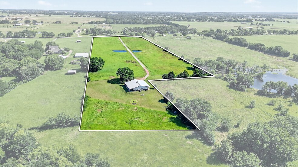 More Photos Of 12041 Bell Rd, Pilot Point Land For Sale