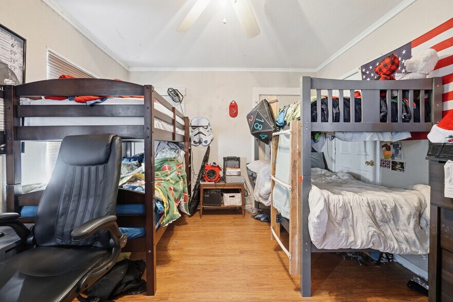 More Photos Of 1901 Cedar Crest Dr, Abilene Multifamily For Sale