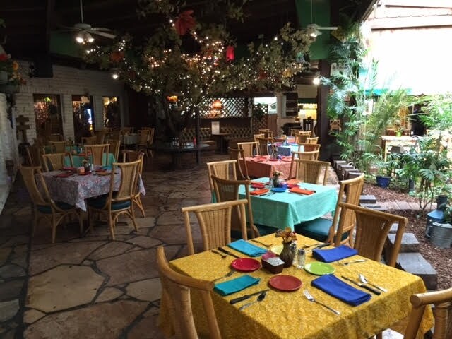 More Photos Of 690 Old Ca-58, Barstow Restaurant For Sale