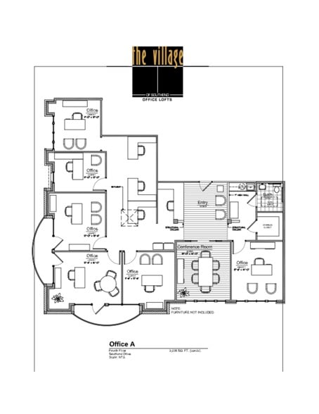 More Photos Of 2115-2135 Southend Dr, Charlotte Apartments For Lease