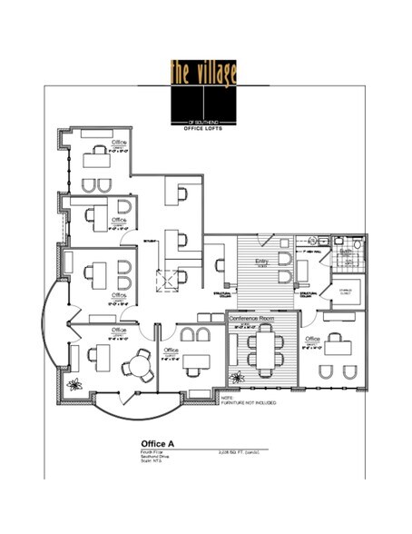 More Photos Of 2133 Southend Dr, Charlotte Apartments For Lease