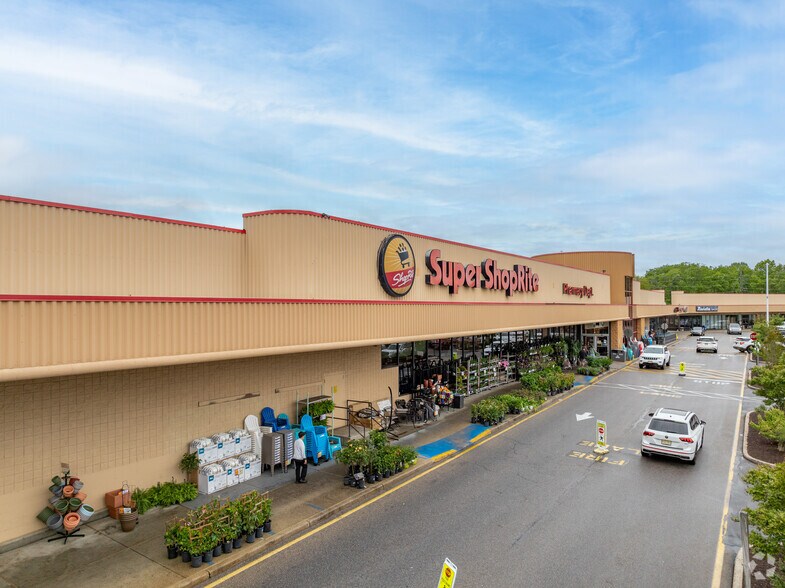 More Photos Of 860 Fischer Blvd, Toms River Unknown For Lease