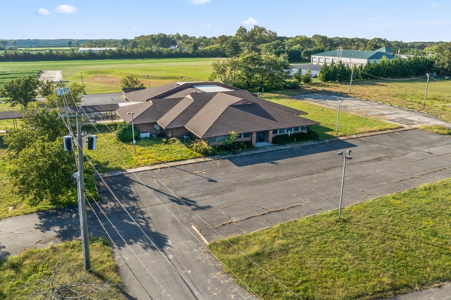 More Photos Of 614 Union Rd, Vineland Office For Sale