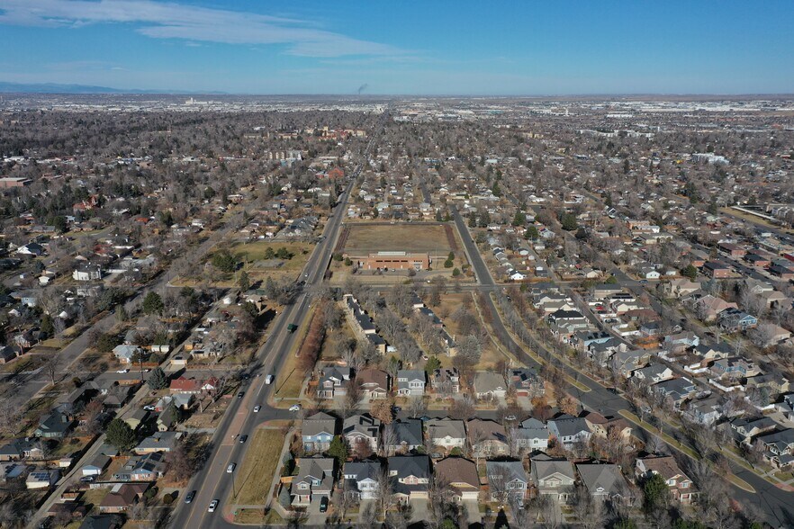 More Photos Of 1090 Quebec St, Denver Apartments For Sale