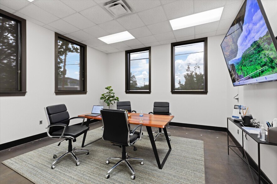 More Photos Of 501 N 3rd St, Longview Office For Sale