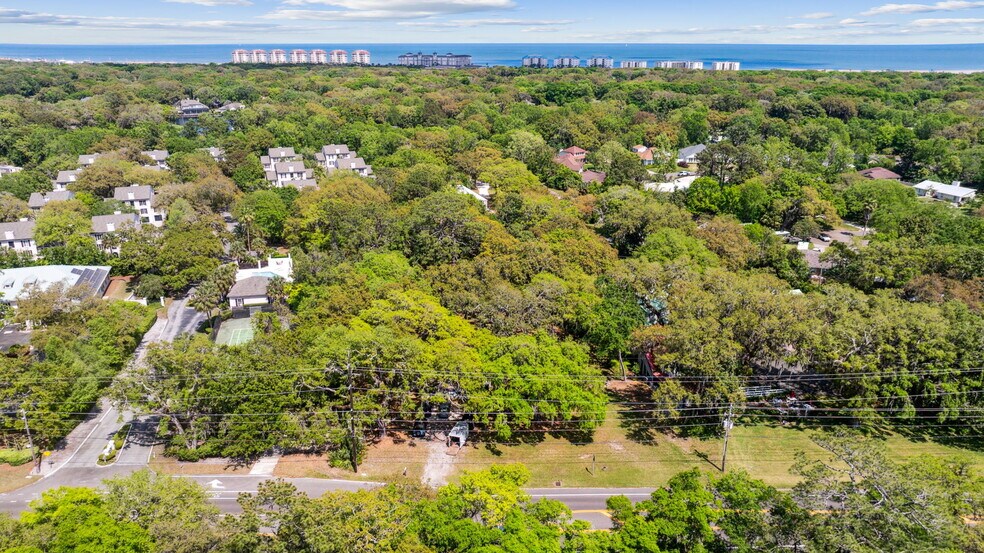 More Photos Of 4820 First Coast Hwy, Fernandina Beach Land For Sale