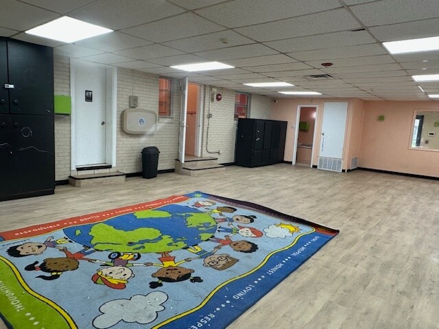 More Photos Of 4601 N Macarthur Blvd, Oklahoma City Daycare Center For Lease