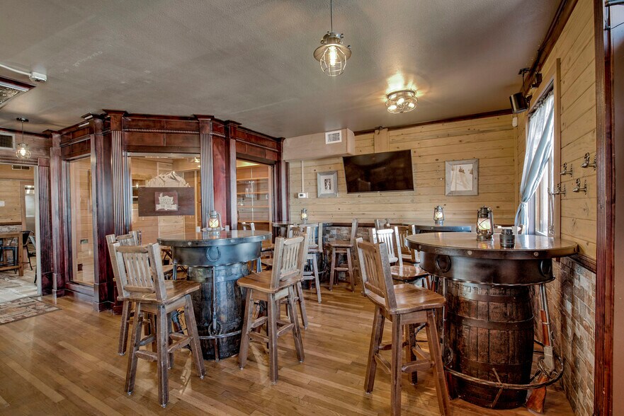 More Photos Of 519 Main st, Fairplay General Retail For Sale