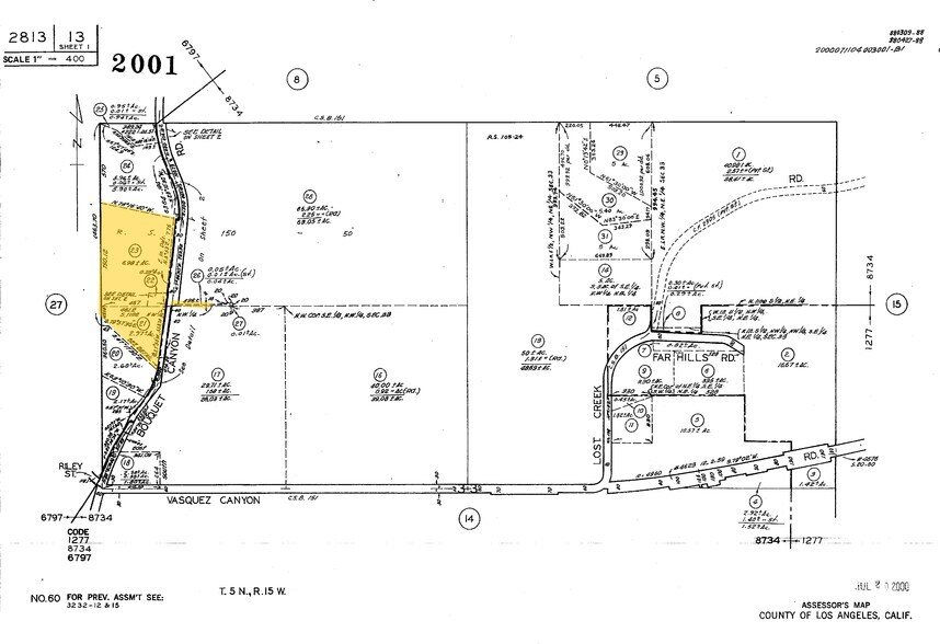 More Photos Of 29753-29757 Bouquet Canyon Rd, Santa Clarita Auto Dealership For Lease