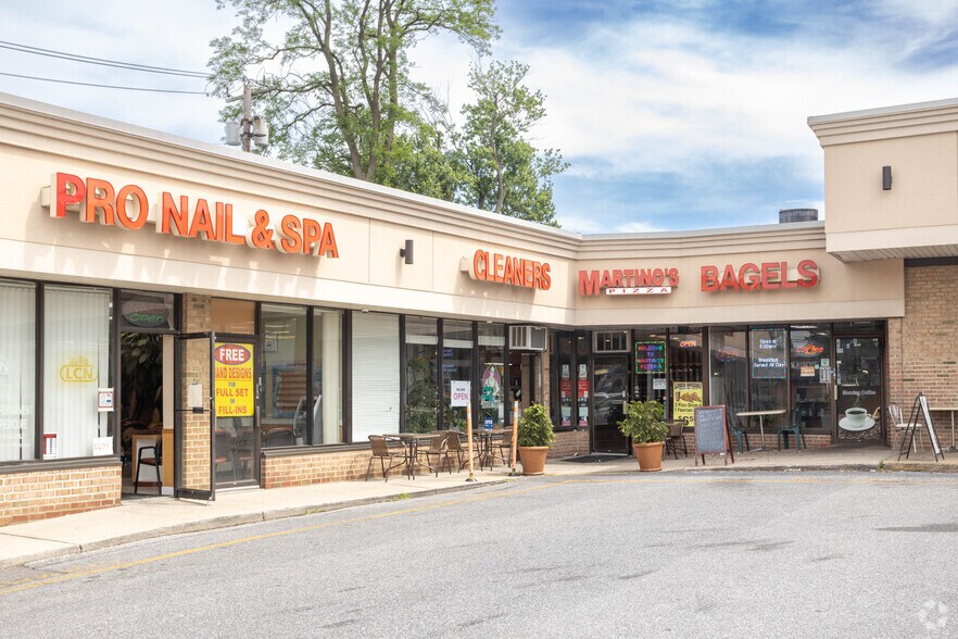 More Photos Of 1397-1415 Hempstead Tpke, Elmont Unknown For Lease