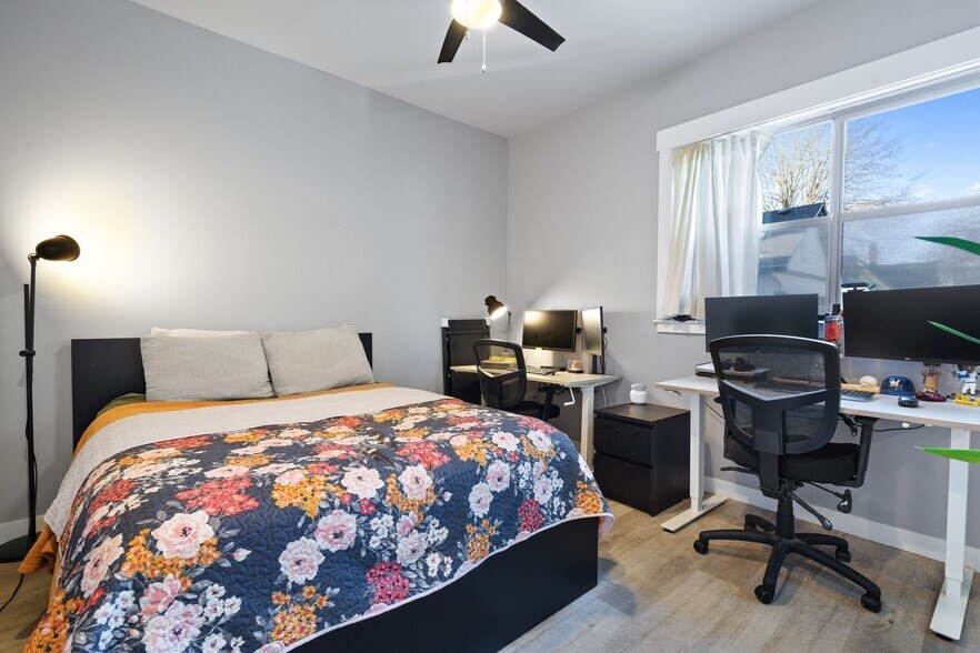 More Photos Of 215 NE 30th Ave, Portland Multifamily For Sale