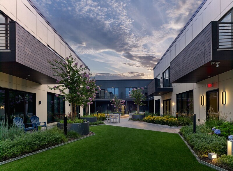 More Photos Of 400-490 South Ave, Garwood Apartments For Lease