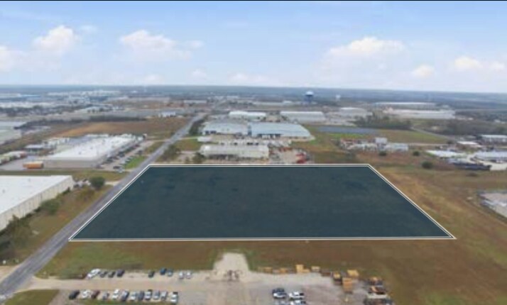 More Photos Of 3301 Lucius McCelvey Dr, Temple Land For Lease