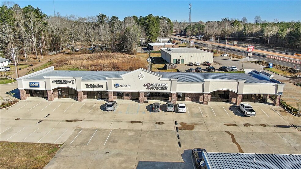 Primary Photo Of 2799 Highway 49 S, Florence Freestanding For Lease