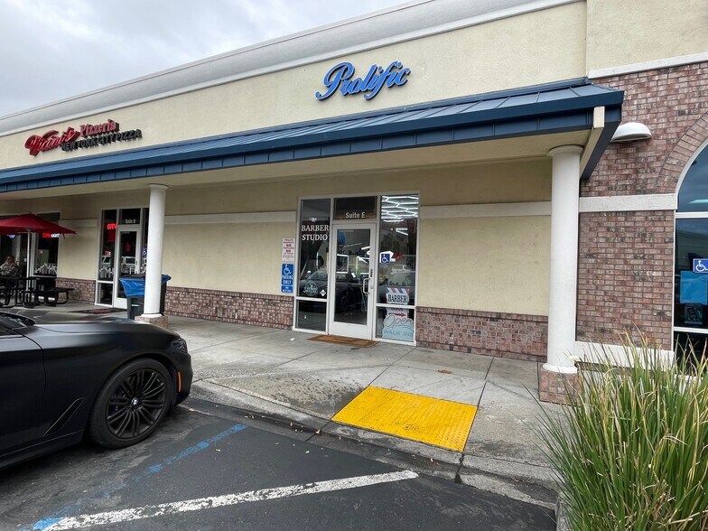 More Photos Of 3344 N Texas St, Fairfield Unknown For Lease