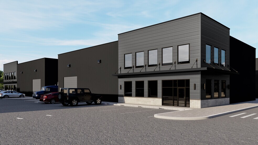 More Photos Of 580 Katy West Dr, Katy Unknown For Lease