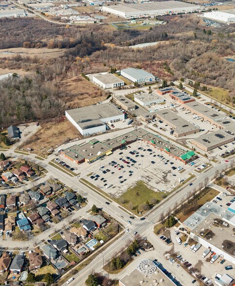 More Photos Of 55 Green Ct, Ajax Land For Sale