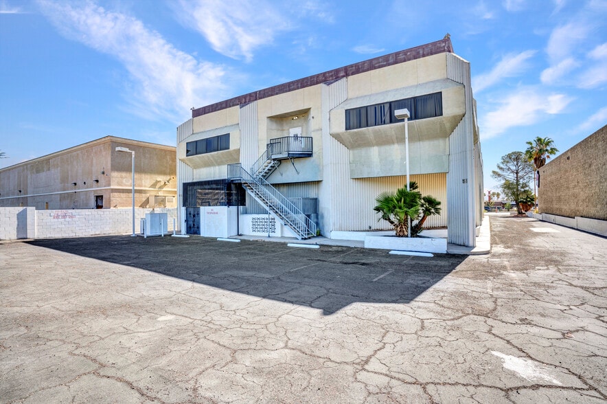 More Photos Of 2929 S Maryland Pky, Las Vegas Medical For Sale